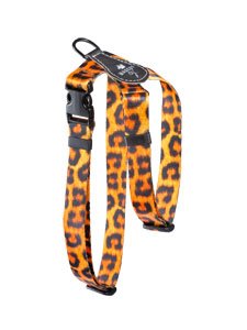 PETRAL NYLON LEOPARDO T-M